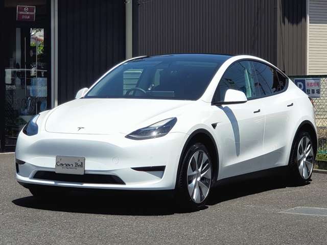 モデルY 2023/R05
