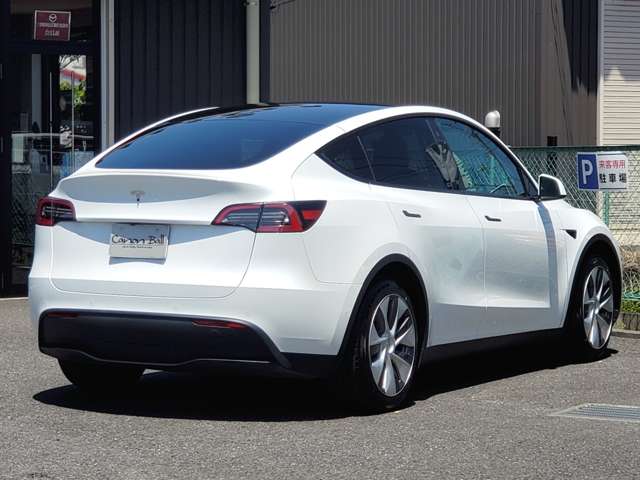 モデルY 2023/R05