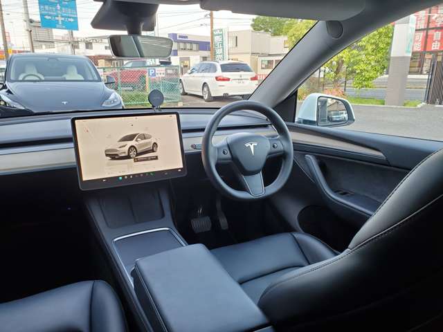 モデルY 2023/R05