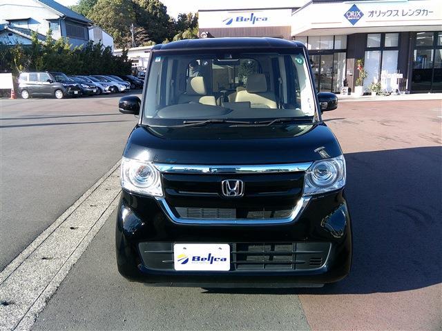 N-BOX 2020/R02