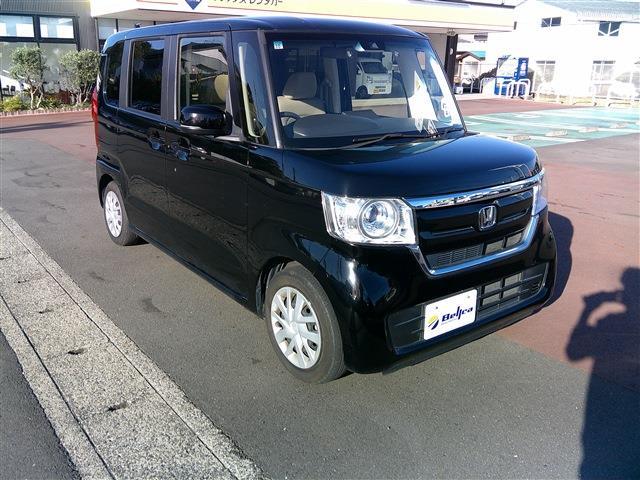 N-BOX 2020/R02