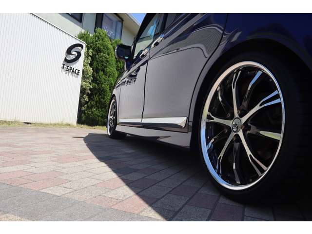 ステップワゴン 2012/H24