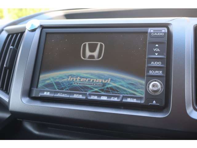 ステップワゴン 2012/H24