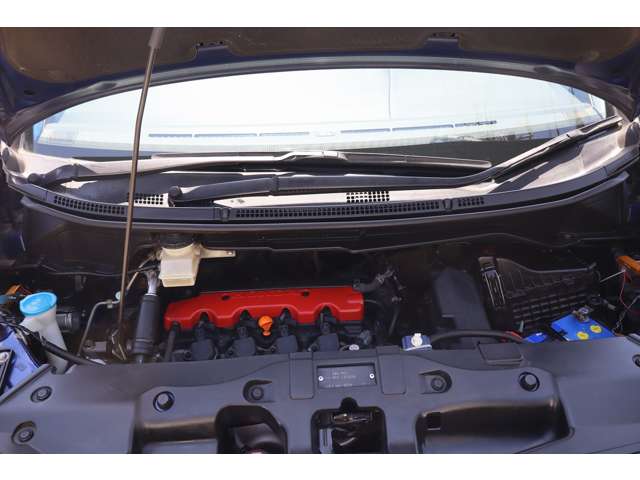 ステップワゴン 2012/H24