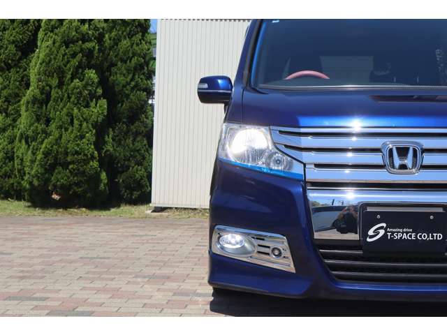 ステップワゴン 2012/H24