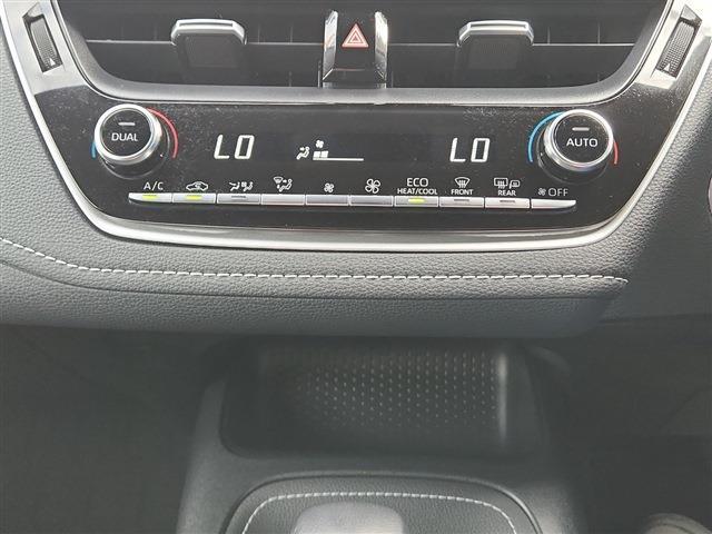 カローラスポーツ 2020/R2