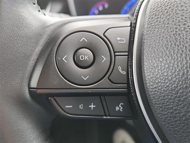 カローラスポーツ 2020/R2