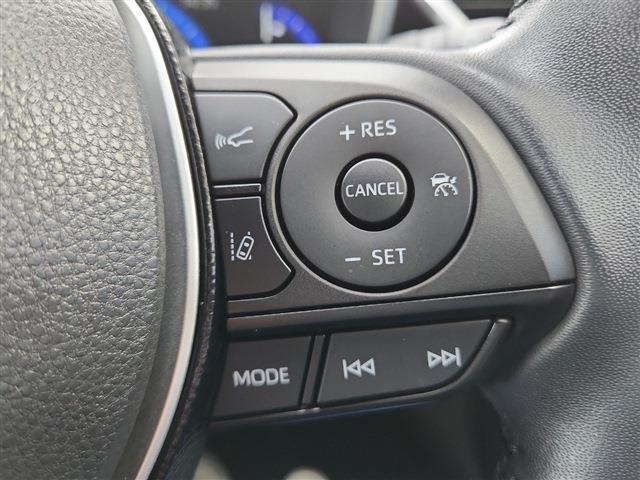 カローラスポーツ 2020/R2