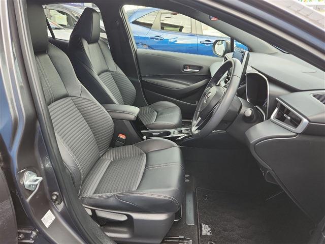 カローラスポーツ 2020/R2