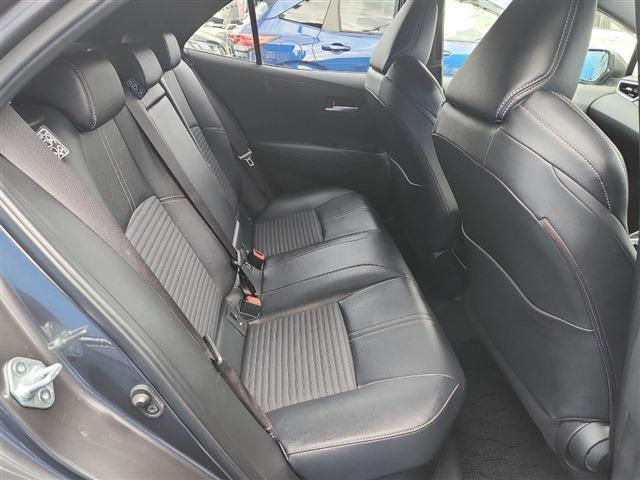 カローラスポーツ 2020/R2