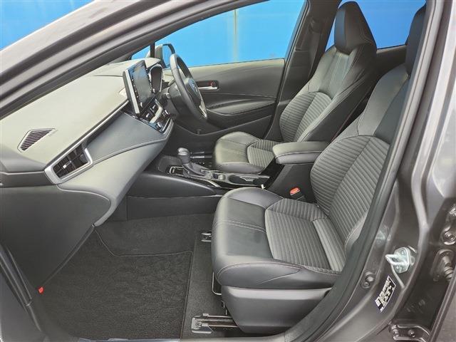 カローラスポーツ 2020/R2