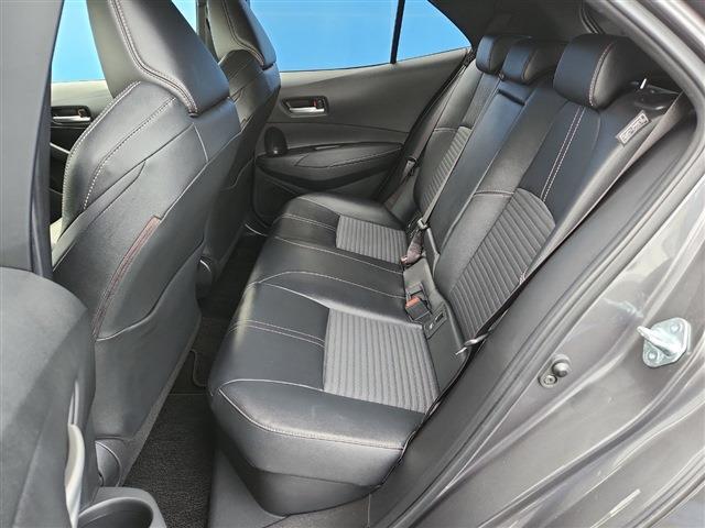 カローラスポーツ 2020/R2