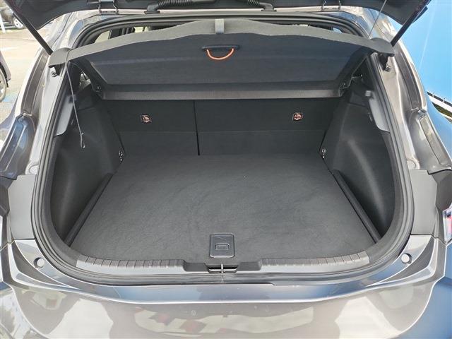 カローラスポーツ 2020/R2