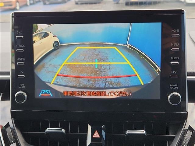 カローラスポーツ 2020/R2