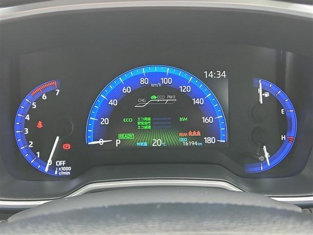 カローラスポーツ 2020/R2