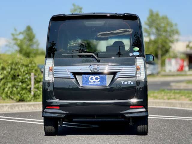タント 2017/H29