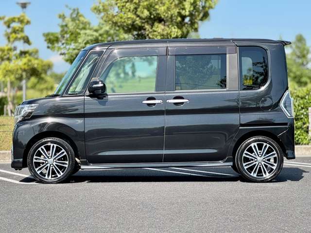タント 2017/H29