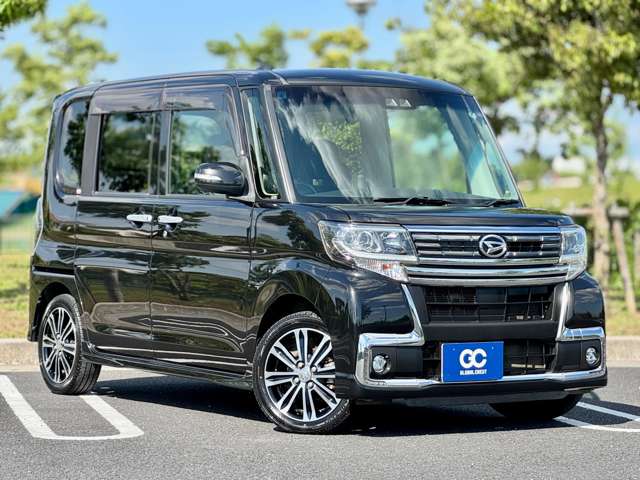 タント 2017/H29