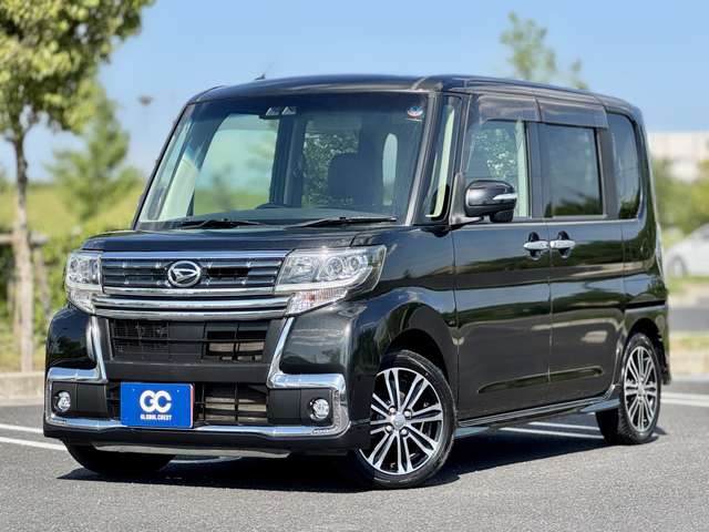 タント 2017/H29