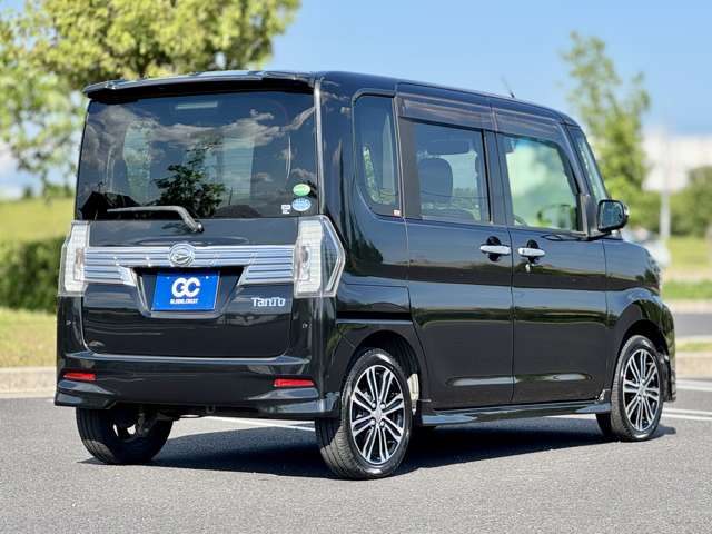 タント 2017/H29