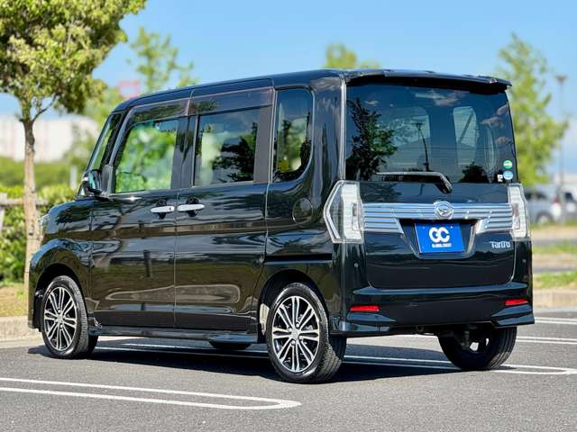 タント 2017/H29
