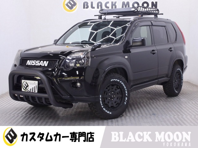 エクストレイル 2013/H25