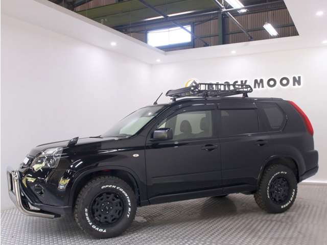 エクストレイル 2013/H25