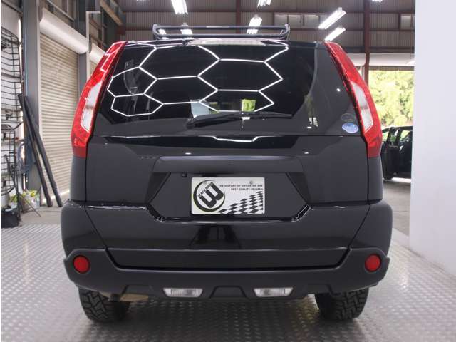 エクストレイル 2013/H25