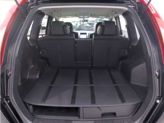 エクストレイル 2013/H25