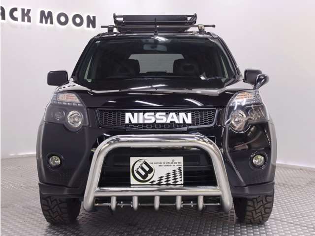 エクストレイル 2013/H25