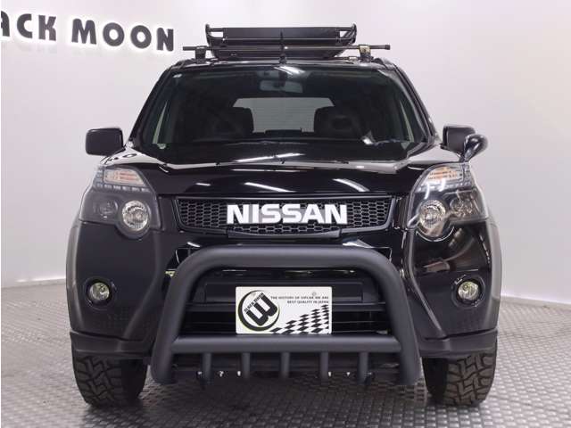 エクストレイル 2013/H25