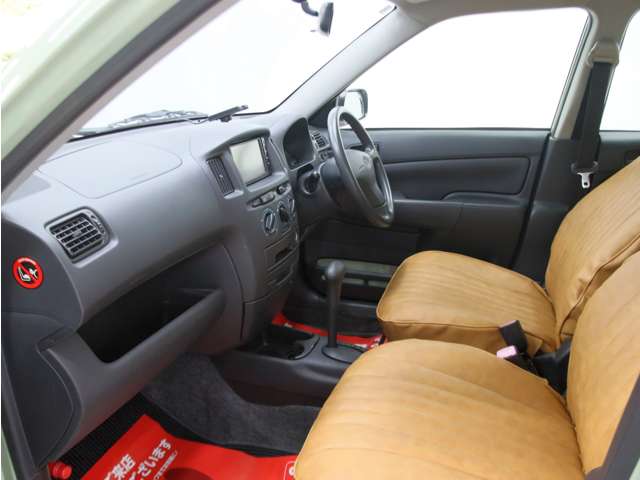 プロボックスバン 2014/H26