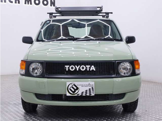 プロボックスバン 2014/H26