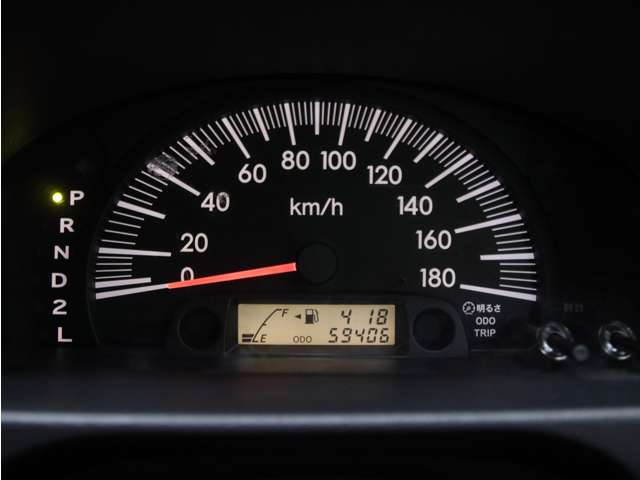 プロボックスバン 2014/H26