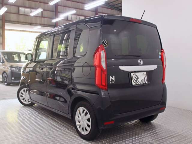 N-BOX 2021/R03