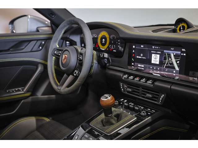 911カブリオレ 2025/R07
