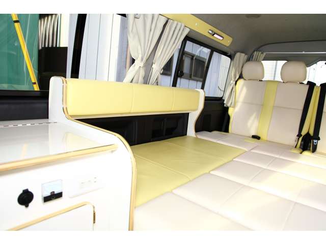 ハイエース 2014/H26