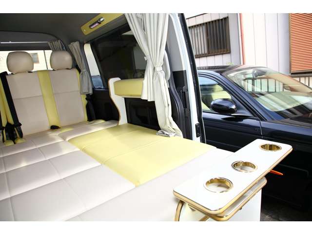 ハイエース 2014/H26