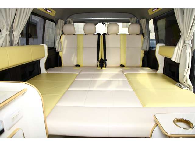 ハイエース 2014/H26