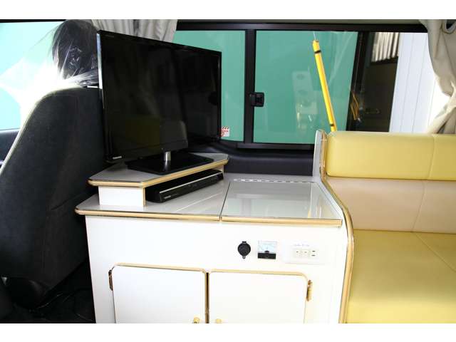 ハイエース 2014/H26