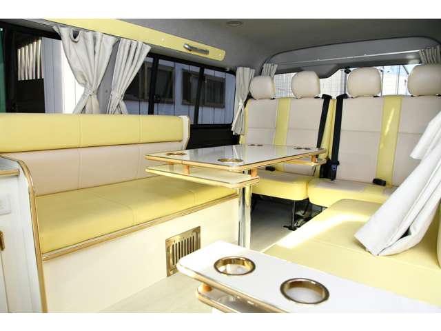 ハイエース 2014/H26