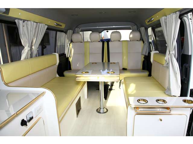 ハイエース 2014/H26