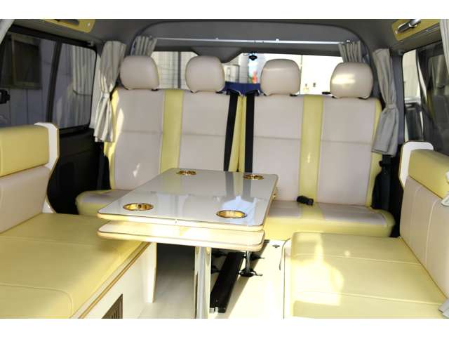 ハイエース 2014/H26