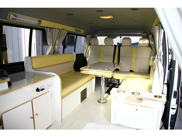 ハイエース 2014/H26