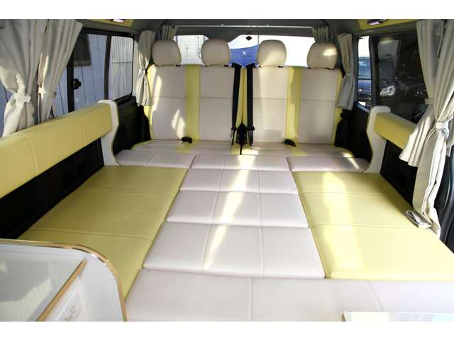 ハイエース 2014/H26