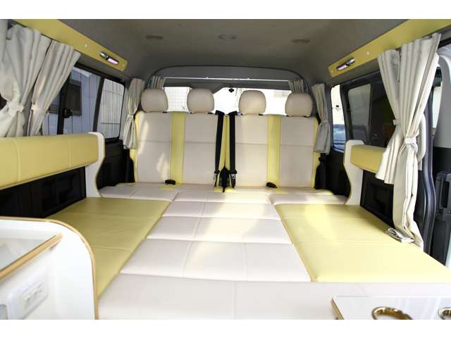 ハイエース 2014/H26