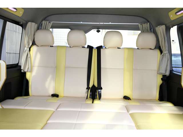 ハイエース 2014/H26