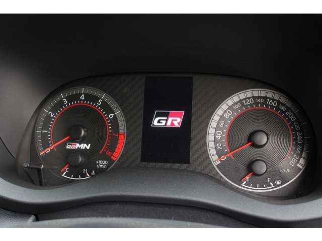 GRヤリス 2023/R05