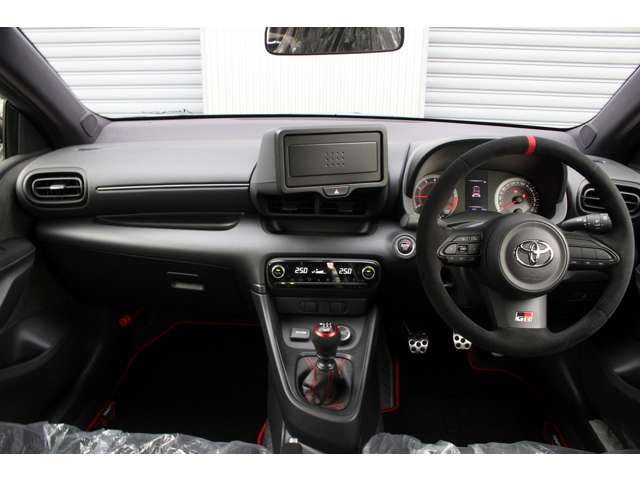 GRヤリス 2023/R05