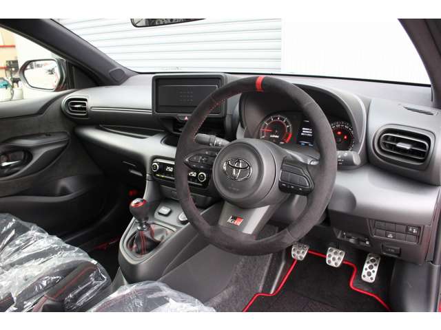 GRヤリス 2023/R05